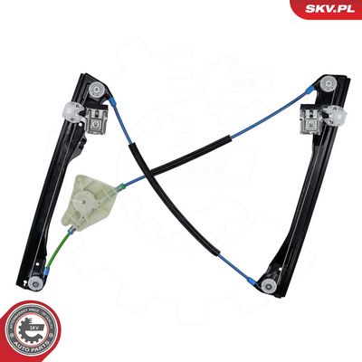 ESEN SKV - Mechanizmus zdvíhania okna SEAT, VAG , 01SKV551
