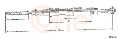 SEILZUG KUPPLUNGSBETäTIGUNG