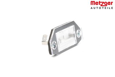 KENNZEICHENLEUCHTE METZGER AUTOTEILE 2080020 14