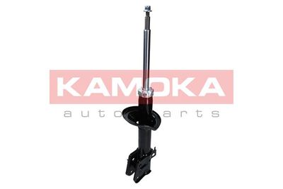 KAMOKA 2000284 Амортизаторы  для LAND ROVER FREELANDER I Soft Top (L314) 2.0 DI 4x4