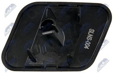 Deksel, lyktespyler NTY EDS-NS-004 for NISSAN