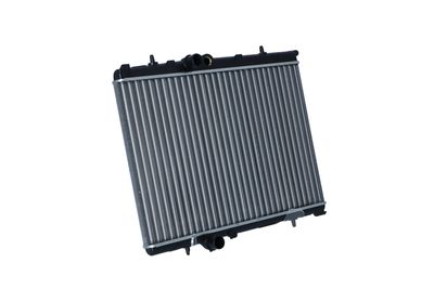 KüHLER MOTORKüHLUNG NRF 509524A 41