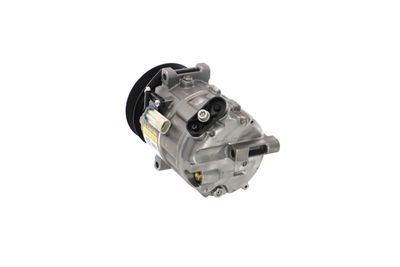 COMPRESOR CLIMATIZARE REMANTE 005001000075R 25