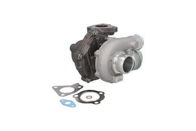 COMPRESOR SISTEM DE SUPRAALIMENTARE