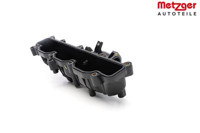 SAUGROHRMODUL METZGER AUTOTEILE 2100154 27