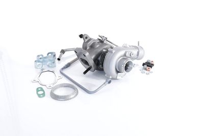 LADER AUFLADUNG BTS Turbo T981008BT 33