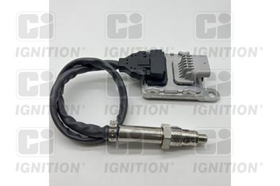 NOx-сензор, NOx-катализатор QUINTON HAZELL XNOX106