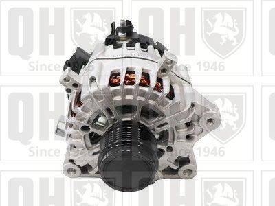 GENERATOR / ALTERNATOR QUINTON HAZELL QRA0409 4