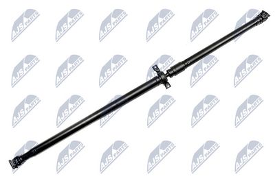 Šarnyrinis velenas, ašies pavara