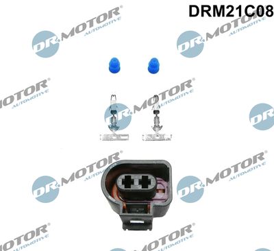 Plug DRM21C08
