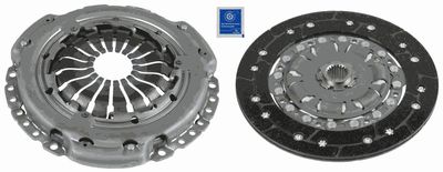 Clutch Kit 3000 951 989