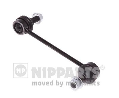 Тяга / стойка, стабилизатор NIPPARTS N4894032 для HONDA PRELUDE