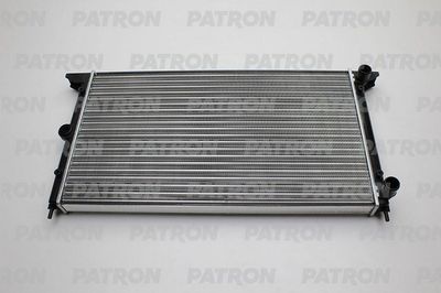PATRON PRS3212 Радіатор охолодження двигуна 