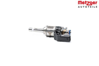 EINSPRITZVENTIL METZGER AUTOTEILE 0920039 4