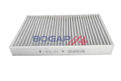 FILTRU AER HABITACLU BOGAP V8112105 1