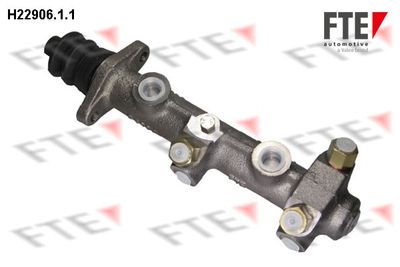 Главный тормозной цилиндр FTE 9220045 для VW TRANSPORTER