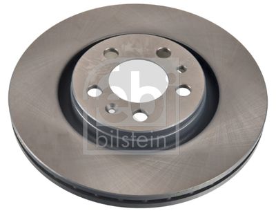 Brake Disc 17936