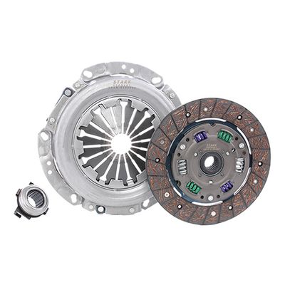 комплект съединител STARK SKCK-0100095