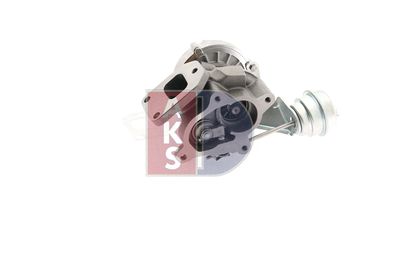 LADER AUFLADUNG AKS DASIS 045108N 7