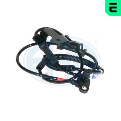 SENZOR TURATIE ROATA