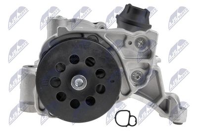 POMPA ULEI NTY BPOVW033 4