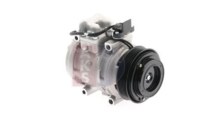 KOMPRESSOR KLIMAANLAGE AKS DASIS 850360N 12