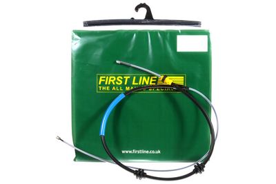 FIRST LINE Cable Pull, parking brake FKB3973