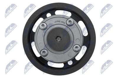 REGULATOR AX CU CAME NTY RKZRE000 3
