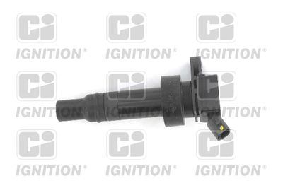 Катушка зажигания QUINTON HAZELL XIC8541 для KIA CEED