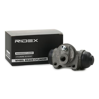 спирачно цилиндърче на колелото RIDEX 277W0077