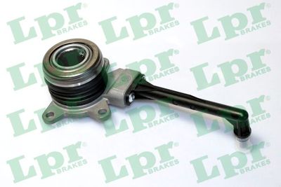 RULMENT DE PRESIUNE AMBREIAJ