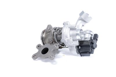 LADER AUFLADUNG BTS Turbo T916545 31