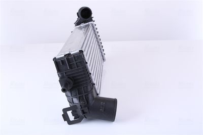 INTERCOOLER COMPRESOR NISSENS 96251 3