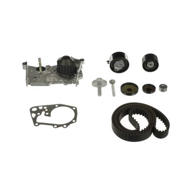 SET POMPA APA + CUREA DINTATA GATES KP35671XS 26