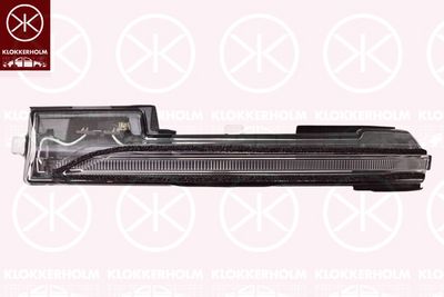 мигачи KLOKKERHOLM 31791055
