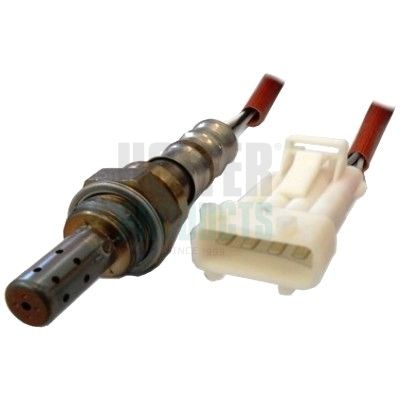 Lambda sonda HOFFER 7481068