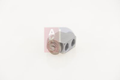 EXPANSIONSVENTIL KLIMAANLAGE AKS DASIS 840067N 12