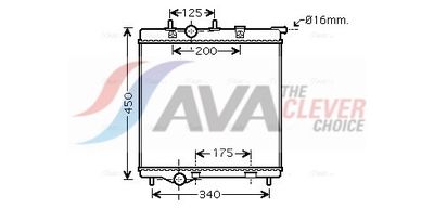 KüHLER MOTORKüHLUNG