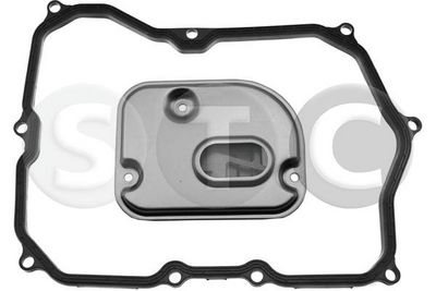 HYDRAULIKFILTERSATZ AUTOMATIKGETRIEBE