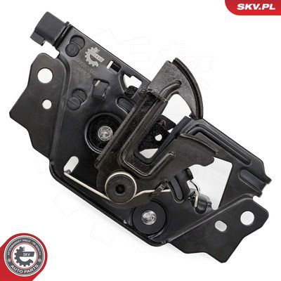 Zámek kapoty motoru ESEN SKV 60SKV609