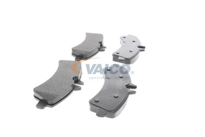 BREMSBELAGSATZ SCHEIBENBREMSE VAICO V108258 25