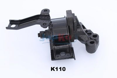 Vorschau Lagerung, Motor