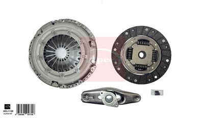 APEC Clutch Kit ACL1126