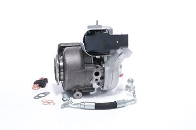 LADER AUFLADUNG BTS Turbo T981042 28