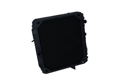 KüHLER MOTORKüHLUNG NRF 50474 43