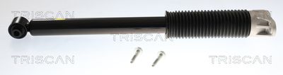 амортисьор TRISCAN 8705 81201