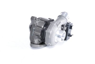LADER AUFLADUNG BTS Turbo T916135 31