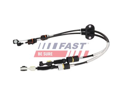 SET DE CABLURI CUTIE DE VITEZE MANUALă FAST FT02914 20