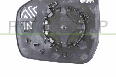 SPIEGELGLAS AUßENSPIEGEL