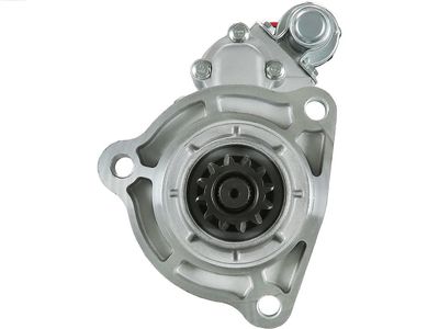 AS-PL Starter
